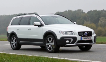 Volvo XC70 XC70 2.0 D D4 Advance Geartronic