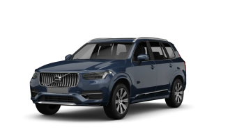 Volvo XC90 XC90 2.0 B5 Mild Hybrid AWD Ultimate Bright