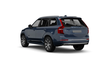 Volvo XC90 XC90 2.0 B6 Mild Hybrid AWD Plus Bright