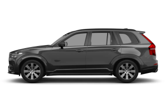 Volvo XC90 XC90 2.0 B6 AWD R-Design Geartronic