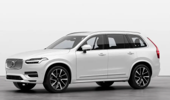 Volvo XC90 XC90 2.0 B6 Mild Hybrid AWD Plus Bright