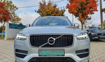 Volvo XC90 XC90 2.0 D D5 AWD Momentum Geartronic