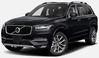 Volvo XC90 XC90 2.0 D D5 AWD Inscription Geartronic