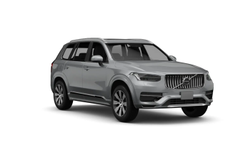 Volvo XC90 XC90 2.0 B6 Mild Hybrid AWD Ultimate Bright
