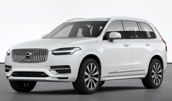 Volvo XC90 XC90 2.0 T8 Recharge Plug-In Hybrid AWD Plus Bright