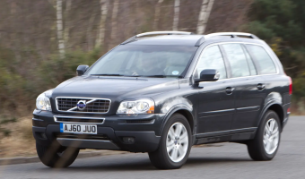 Volvo XC90 XC90 2.4 D D5
