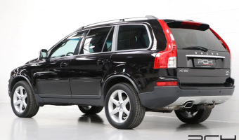 Volvo XC90 XC90 2.4 D D5 Geartronic