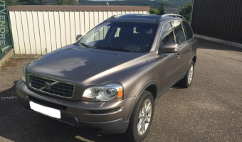 Volvo XC90 XC90 2.4 D D5 AWD Geartronic