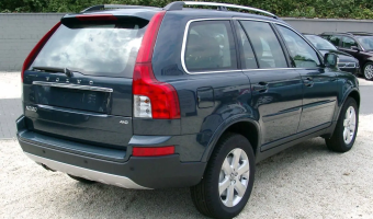 Volvo XC90 XC90 2.9 T6 Geartronic