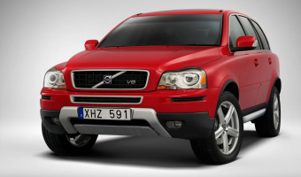 Volvo XC90 XC90 3.2 Sport Geartronic